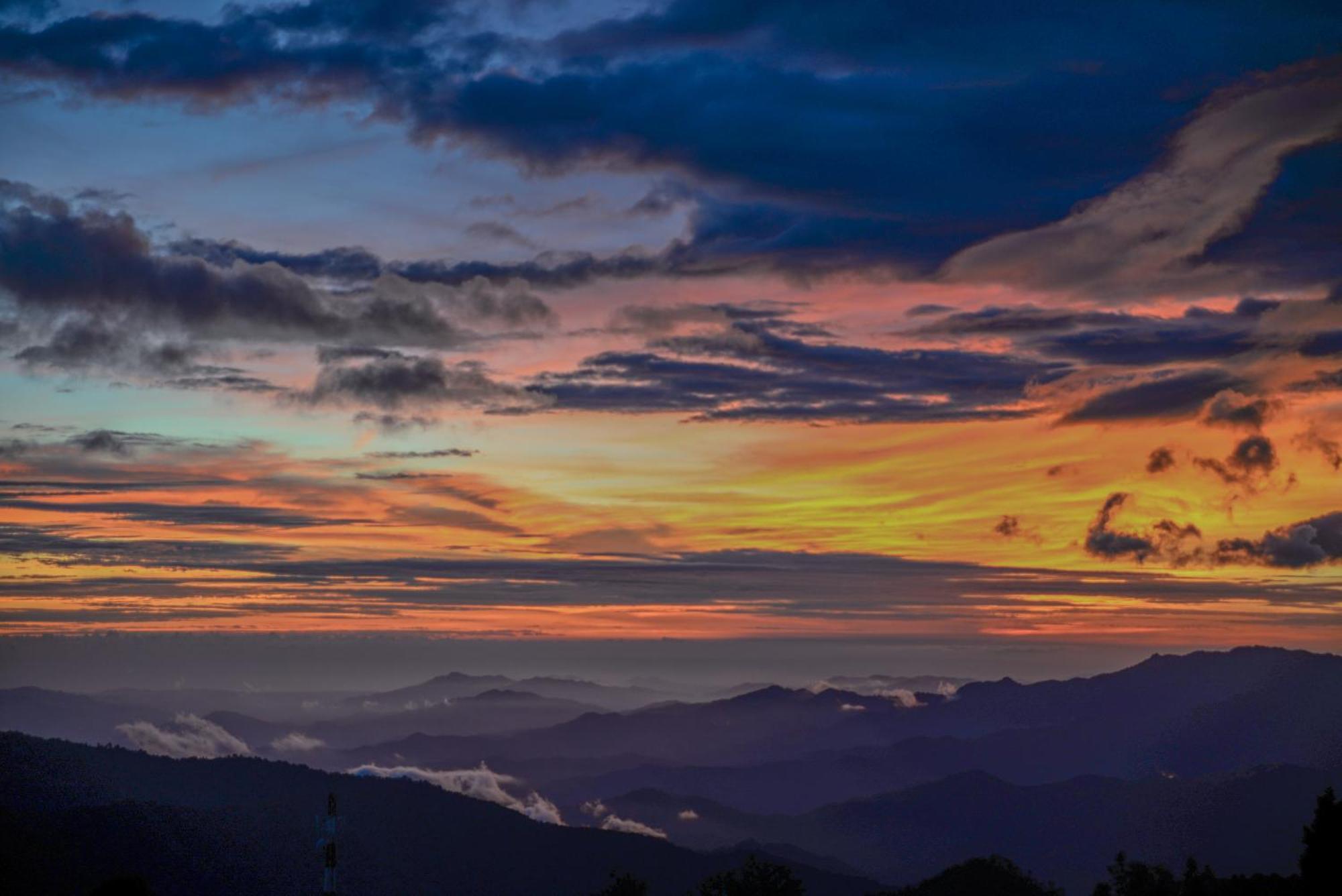 San Jose Del Pacifico- Cabanas Camino Al Cielo 3 ภายนอก รูปภาพ